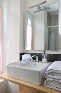 L'Ocre- Cosy street studio - Pontivy - 6