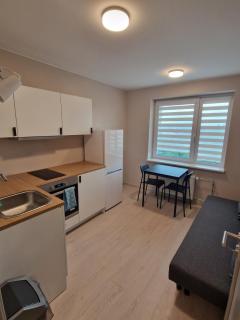 FB Apartaments - Plungė - 6