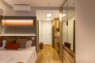 Staycy Pinheiros - São Paulo - 9