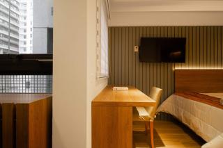 Staycy Pinheiros - São Paulo - 8