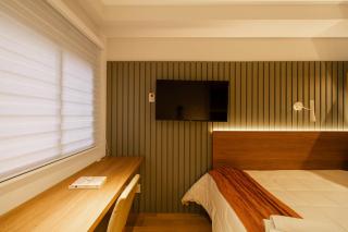 Staycy Pinheiros - São Paulo - 6