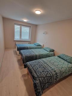 FB Apartaments - Plungė - 5