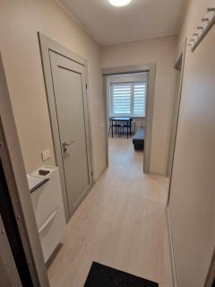 FB Apartaments - Plungė - 4