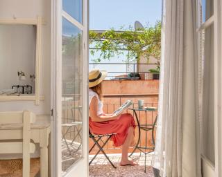 Pension Eva - Chania - 9