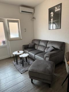 Apartman The Godfather - Makarska - 9
