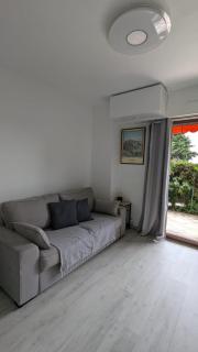 Charmant Studio avec terrasse et parking à Vence - Vence - 2