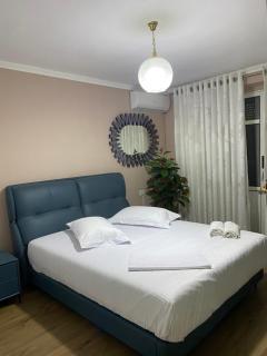 Cenis Apartment - Tirana - 0