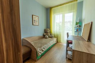 Popa's 3-BR Residence - Sofia - 2