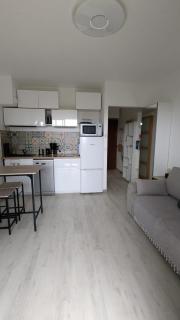 Charmant Studio avec terrasse et parking à Vence - Vence - 3