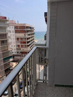 Apartamentos Alcalá Cullera - Cullera - 6