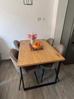Apartman The Godfather - Makarska - 8