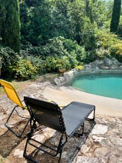 Lovely stay in provence - Mimet - 3