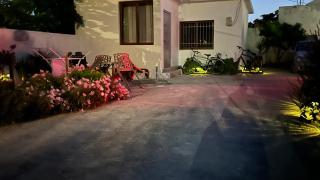 Central Tiny House - Polisi i Vogël - 5