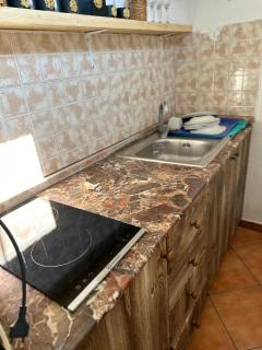 Central Tiny House - Polisi i Vogël - 6