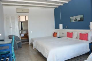 Hôtel l'Hippocampe - Oualidia - 9