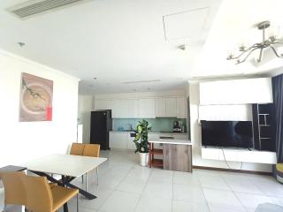 Diamond Suite LandMark - Ho Chi Minh-stad - 4