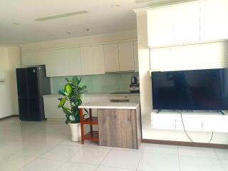 Diamond Suite LandMark - Ho Chi Minh-stad - 7