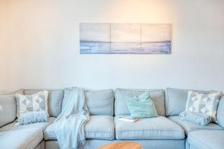 Beautiful Holiday Home for 10 with Garden - De Haan - 5