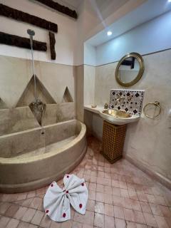 Riad Jnan El Cadi - Marrakech - 5