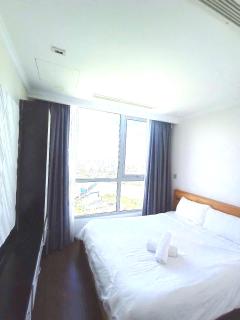 Diamond Suite LandMark - Ho Chi Minh-stad - 5