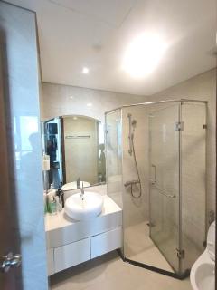 Diamond Suite LandMark - Ho Chi Minh-stad - 1