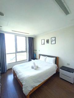Diamond Suite LandMark - Ho Chi Minh-stad - 8