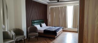 Tulsi Resort - Gorakhpur - 8