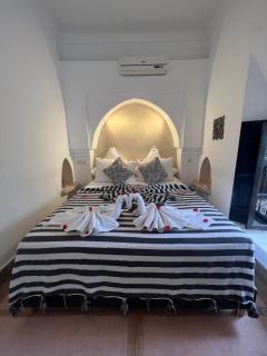 Riad Jnan El Cadi - Marrakech - 2