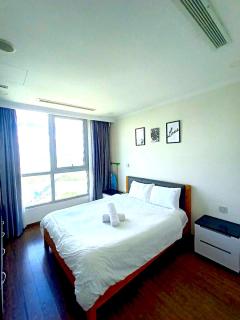 Diamond Suite LandMark - Ho Chi Minh-stad - 2