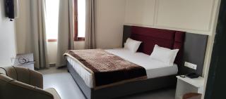 Tulsi Resort - Gorakhpur - 7