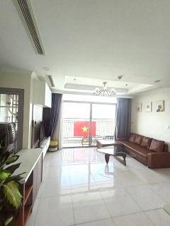 Diamond Suite LandMark - Ho Chi Minh-stad - 3