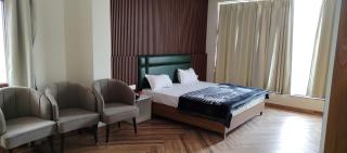 Tulsi Resort - 6