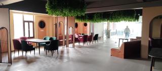 Tulsi Resort - Gorakhpur - 1