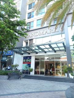 Diamond Suite LandMark - Ho Chi Minh-stad - 9