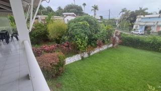 Villa 4 P, 3 chambres, avec jardin Ti'kaz Groot - Rivière-Salée - 5