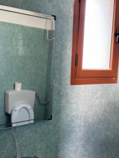 Central Tiny House - Polisi i Vogël - 7
