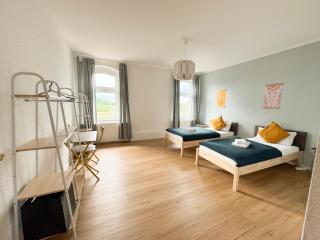 Work & Stay in Magdeburg - Magdeburgo - 8