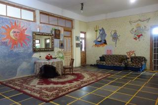 Nomads Nest - 6