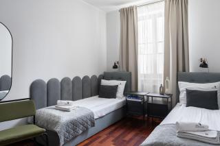 Portofino - Family Stay in City Center with Parking by Lion Apartments Sopot - Sopot - 5