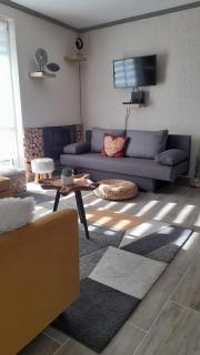 Chill and Relax Apartman Kehidakustány - 0