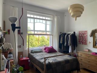 Lovely Room near Danube Canal - Vienne - 0
