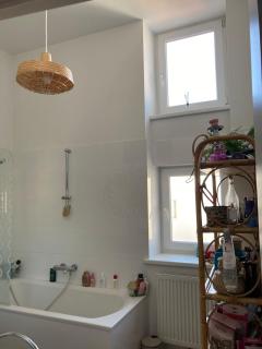 Lovely Room near Danube Canal - Vienne - 9