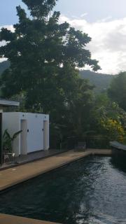 The Big Blue Chaweng - Amphoe Koksamui - 8