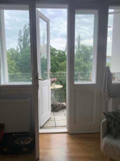 Lovely Room near Danube Canal - Vienne - 6