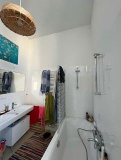 Lovely Room near Danube Canal - Vienne - 3