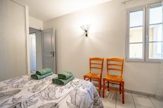 Superbe Appartement climatisé dans résidence avec Piscine et parking - 8