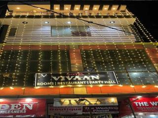 Hotel O Vivaan Residency - Rohtak - 9