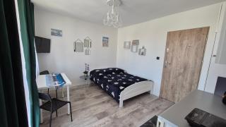Pokoje gościnne u Laury - Rewal - 6