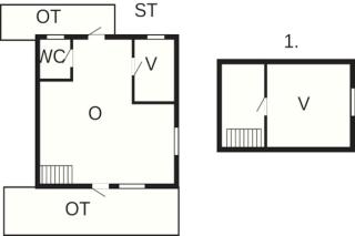 6 person holiday home in TORSBY-By Traum - Överbyn - 9