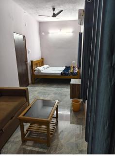 Staypointinn Homestay Murudeshwar - Māvalli - 7